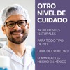 Tenderskin Gel Limpiador Facial Ultra-Suave Piel Normal A Seca, 250