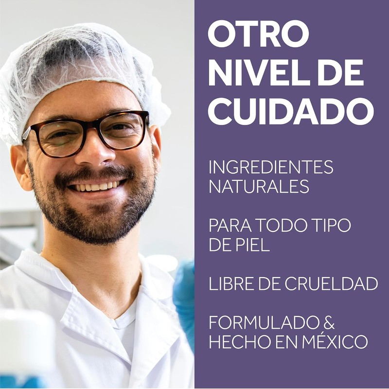 Tenderskin Gel Limpiador Facial Ultra-Suave Piel Normal A Seca, 250