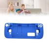 Kickstand Case for Steam Deck Hands Free Full Protection Fingerprint
