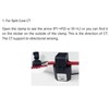 WiFi Smart Energy Meter for Tuya Consumption Monitor Single Phase
