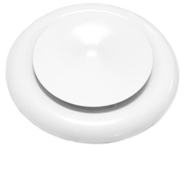 Intelmann Disc Valve Supply Air Diameter 150 (80 100 125 150 160 200)