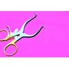 5 Each Premium Gold Ring Gelpi Retractor & Veterinary Instruments
