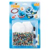 Hama Perlen 5615 Set Schmuck mit ca. 5.000 bunten Mini