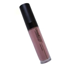 Labial Liquido Lip Gloss Matte Colorton Larga Duracion Color 26 Lavender                                                                              