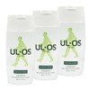Urros 우르오스 올인원 모이스처라이저 스킨 로션 200mlx3개 Uros All-in-One Moisturizer