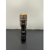 Vortex TK106R Tactical Rechargeable Flashlight 365nm UV Handheld Dual Switch