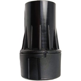 DWV9000 Universal Quick Connector, 1-1/4 Inch Dust Collection Adapter Fits DeWalt Dust Extractors，vacuum hose, various DW tools & shrouds.