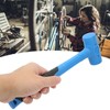 Bicycle Repair Rubber Hammer Bicycle Headset Cup Removal Remover Tool