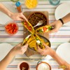 Ortega Grande Taco Kit, 12 Taco Shells & 8 Tortillas,