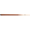 OKKO 1 pc Commercial Pool Billiard Maple Cue Sticks 57”,