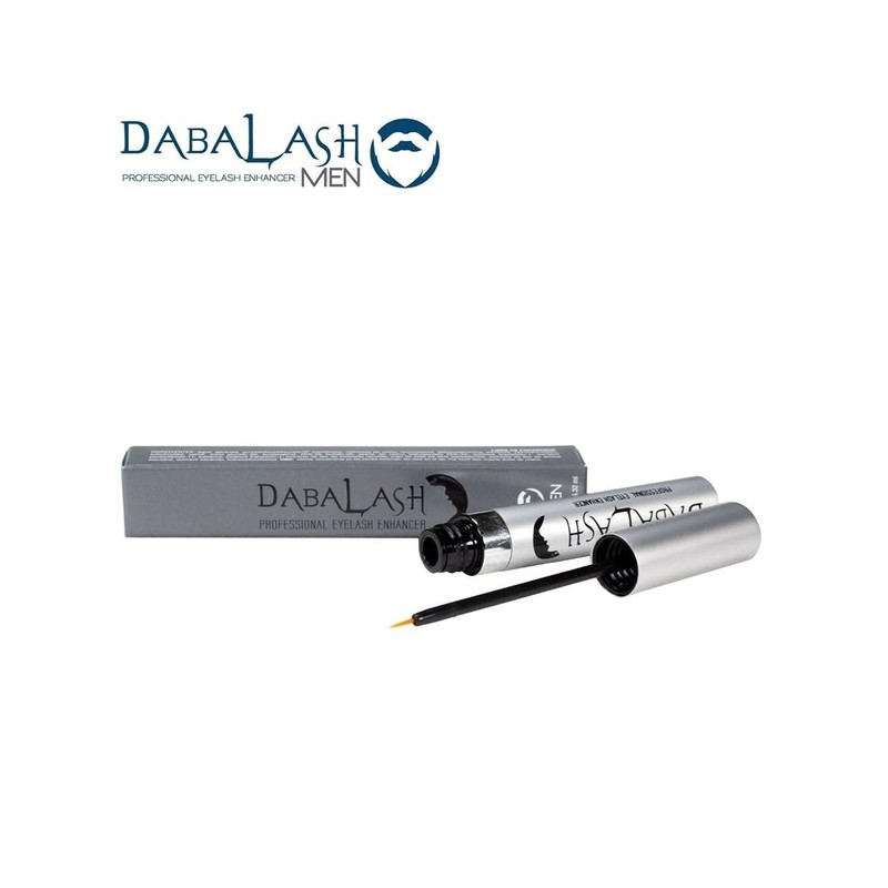 Dabalash Men - crecimiento de barba