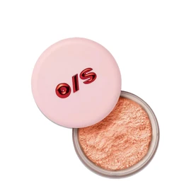 ONE SIZE Ultimate Blurring Setting Powder - Ultra Peach- (Brightening for Fair to Dark skin tones) 1.2 oz / 34.5 g