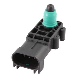 13502903 SU15227 AS500 0261230162 FG0004 Fuel Tank Pressure Sensor Fit for Chevy GMC,Enclave Equinox Impala Silverado Tahoe 2008-2015,Express CTS Malibu Traverse Canyon Savana Sierra Yukon 2009-2012