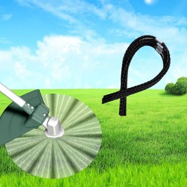 Bosch F016800431 Replacement Trimmer Line Trimmer Line for AFS 23 to 37 Brush Cutters, 37 cm x 3.5 mm, Pack of 40