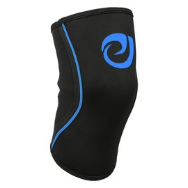 Nvorliy AquaFlex Pro Knee Brace, Compression Knee Sleeve for Swimming, Aquatic, Sailing, Scuba Diving, Surfing, Paddle Boarding, Kayaking & Injury Recovery – Supports Women & Men (M)