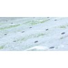 Garden - 50 x Weedproof Fabric Anchors and Nails -