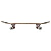 Krown KPC Intro King Skateboard, King Red