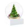 CoolSnowGlobes Giving Tree Snow Globe