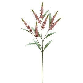 SilksAreForever 30" Artificial Astilbe Flower Stem -Pink (Pack of 12)