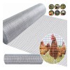 Criba Galvanizadora Malla Ciclónica Galvanizada 100cm, L 10m