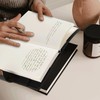 Dragon Leather Journal, Hardcover Notebook, Locked Refillable Diary, Lined/Blank Paper