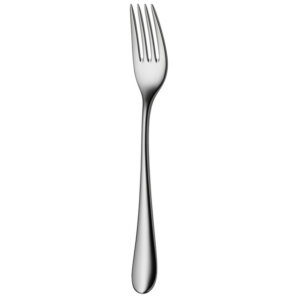 WMF Table Fork Merit Cromargan Protect Stainless Steel Polished Extremely Scratch Resistant