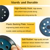 5 Inch 8 Hole Replacement Sander Pad for DeWalt Sander