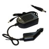 Power4Laptops Laptop Car Charger Compatible with Dell Latitude 3540