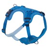 Nobby 80405-32 Comfort Harness Mailo Light Blue; XS: Chest: 20-30