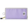 Chums Men's Recycle Billfold Wallet, purple