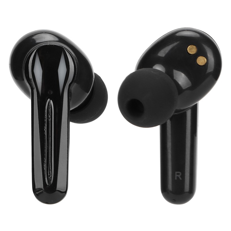 Gaming Wireless Earbuds Bluetooth 5.1 Gaming Stereo Independent Dual Host