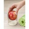 Betty Bossi Apple Grater - Apple Grater for Easy Grating