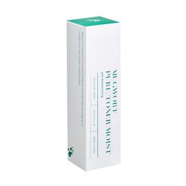 Megut Beauty | Magwart Pure Toner Moist, 5.3 fl oz (150 ml), MugWORT PURE TONER MOIST Mugwar Extract, Lotion, Hyaluronic Acid, Toner, Deer, CICA, Moisturizing Care, mgb Skin