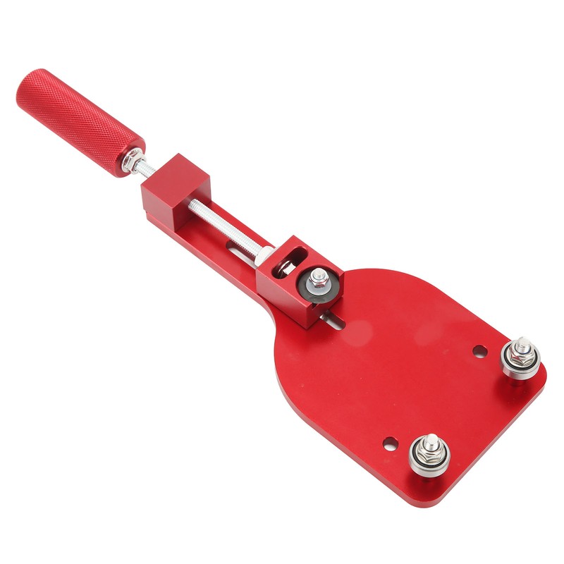 Oil Filter Cutter Zinc Alloy High Efficiency 77750 Easy To
