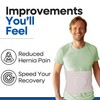 Hernia Belt for Men or Women | C Section Belly