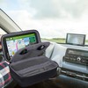 co2CREA Eva-Universal-GPS Aufbewahrungstasche für 6-7 Zoll Tomtom Go 610 6100