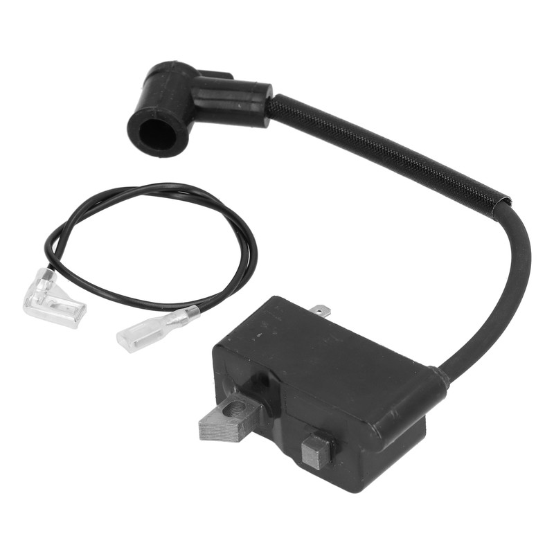 Ignition Coil Trimmer Replacement Accessory for STIHL FS75 FS80 FS85