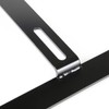 Auto Dynasty Racing Seat Bucket Bracket Compatible with 2000-2005 Honda