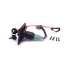 BRP Johnson/Evinrude Single Engine Key Switch Kit 0176408