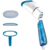 Conair(R) GS32 ExtremeSteam(R) Fabric Steamer with Advanced Heat Technology