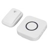 Long Distance Wireless Doorbell Self Powered Waterproof Door Bell Pager