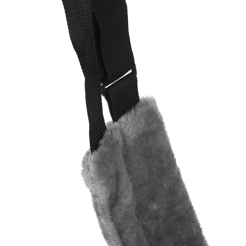Dog Lift Harness Adjustable Soft Thickened Dog Hind Leg Support