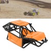RC Roll Cage Body Shell Nylon Body Roll Cage for
