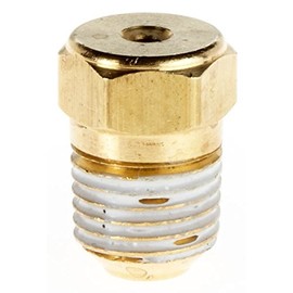 Sellerocity American Made Cold Start Valve Compatible With Dewalt Emglo 141-1065 5130033-00 (1/8 NPT Measures 3/8 Inch)