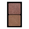 Kanebo Eye Color Duo Eyeshadow, 19, Bittersweet Symphony, 0.05 oz