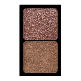 Kanebo Eye Color Duo Eyeshadow, 19, Bittersweet Symphony, 0.05 oz (1.4 g)