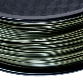 Paramount 3D ABS (Military Green) 1.75mm 1kg Filament [OGRL60037764A