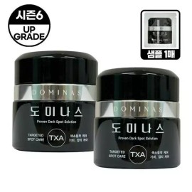 SellerHub [셀러허브][도미나스] 크림 6세대 50g 2개 (S39159319) [SellerHub][Dominus] Cream 6th Generation 50g 2 pcs [2 pieces of 50g]