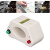 Watch Demagnetizer ABS Housing Portable Power On Indicator Watch Demagnetization