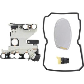 Holstein Parts 2VSS0157 Vehicle Speed Sensor